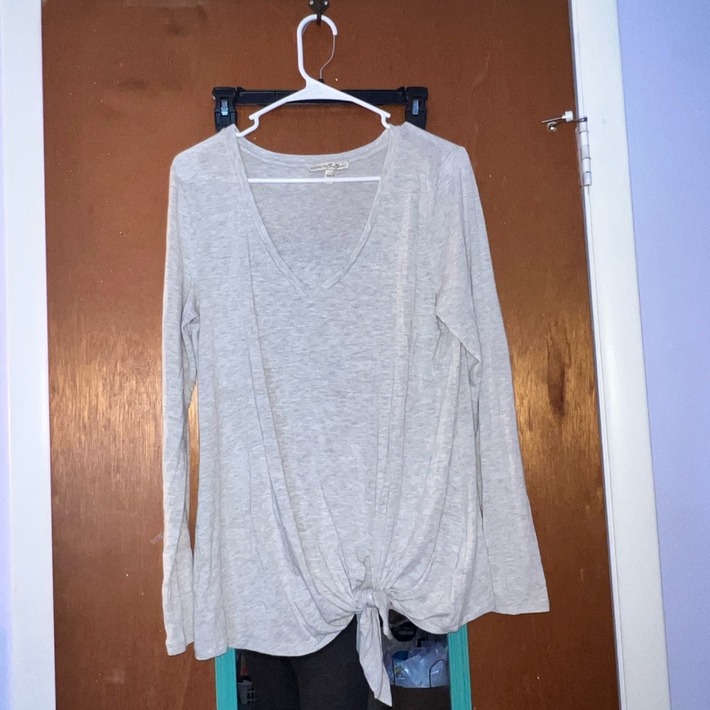 Express one eleven top